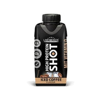 LAYENBERGER High Protein Shot Iced Coffee UK