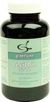 LECITHIN 1200 capsules, benefits of lecithin UK