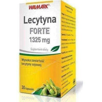 LECITHIN FORTE 1325mg x 30 Capsules, brain memory UK