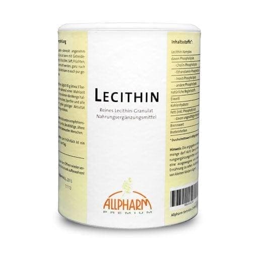 LECITHIN GRANULES, lecithin soya granules UK