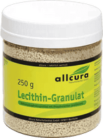 LECITHIN GRANULES UK