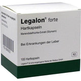 LEGALON forte, liver cirrhosis, cirrhosis of the liver, liver poisoning UK