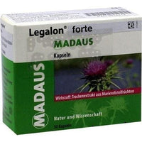 LEGALON forte, liver disease, fatty liver disease, liver damage symptoms UK