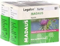 LEGALON forte, liver disease, fatty liver disease, liver damage symptoms UK