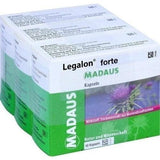 LEGALON forte, liver disease, fatty liver disease, liver damage symptoms UK