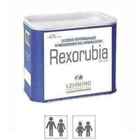 LEHNING Rexorubia granules, demineralization UK