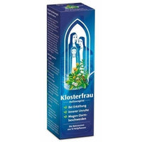 Lemon balm, spirit, KLOSTERFRAU UK