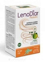 LenoDiar Pediatric x 12 sachets UK