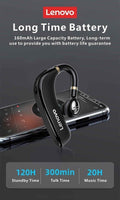Lenovo HX106 Wireless Headset In-Ear Earphone UK