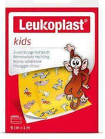 Leukoplast Kids plaster UK