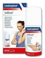 Leukoplast Softivel spray 30ml UK