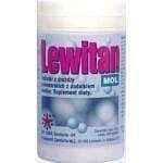 LEWITAN MOL with MELISSA x 200 tablets UK