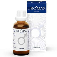 LIBOMAX mixture 30 ml sexual weakness in nervous disorders UK