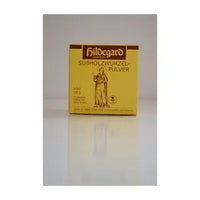 licorice root powder UK