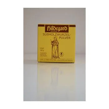 licorice root powder UK