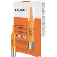 LIERAC Mesolift C15 Anti-Fatigue Serum UK