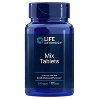 LIFE EXTENSION Mix Multivitamin UK