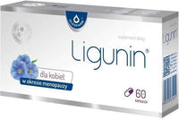 LIGUNIN x 60 capsules, phytoestrogens UK