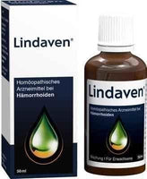 LINDAVEN mixture 30 ml UK
