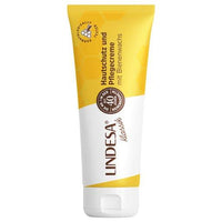 LINDESA hand and skin protection cream UK