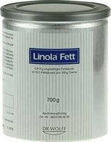 LINOLA fat cream 700 g atopic eczema, neurodermatitis UK