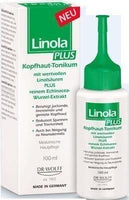 LINOLA PLUS scalp tonic 100 ml UK