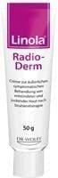 LINOLA Radio Derm Cream 50 g radiodermatitis UK