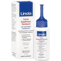 LINOLA Scalp Tonic Forte UK