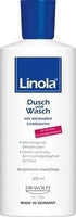 LINOLA shower and wash 300 ml neurodermatitis UK