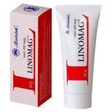 LINOMAG 20% cream 30g, eczema cure, psoriasis UK