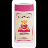 Linomag Body Wash and head for children and babies 200ml, baby wash, baby body wash UK