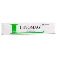 Linomag ointment, psoriasis symptoms UK