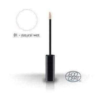 Lipgloss 01 - Natural Wet 10 ml, lip gloss UK