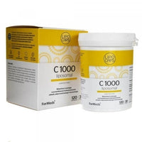 Lipocaps C 1000 Vitamin C liposomal UK