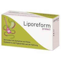LIPOREFORM protect, overweight and obesity, LDL cholesterol UK