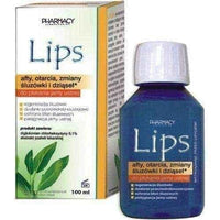 LIPS Liquid 100ml, liquid lipstick UK