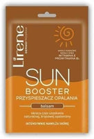 Lirene Sun Booster tanning accelerator lotion 13ml x 1 piece UK