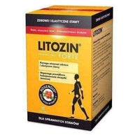 LITOZIN Forte x 90 capsules, knee arthritis, osteoarthritis symptoms, rheumatoid arthritis UK