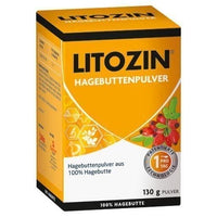 LITOZIN rose hip powder UK