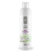 Little Siberica Shampoo for children "No tears" 250ml, natura siberica shampoo UK