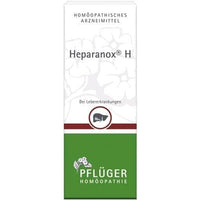 Liver disease, fatty liver disease, alcoholic liver disease, HEPARANOX H drops UK