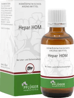 Liver disease, fatty liver disease, gallbladder disease, HEPAR HOM drops UK