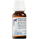 Liver diseases, digestive disorders, eczema, TARAXACUM STANNO cultum RH D 3 Dilution UK