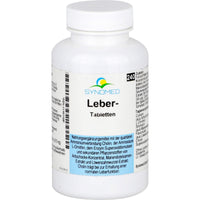 LIVER TABLETS, choline, superoxide dismutase, L-ornithine UK