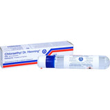 local anesthetic CHLORAETHYL Dr. Henning TSS Spray 100 ml - 3