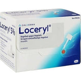 Loceryl medicated nail lacquer, nail fungus treatment UK