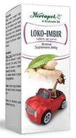 Loko-Imbir x 30 lozenges UK