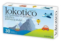 Lokotico x 30 tablets UK