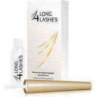 LONG 4 LASHES Hair Growth Serum 150ml UK