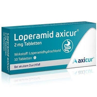 Loperamide hydrochloride, home remedies for diarrhea UK